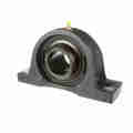 Sealmaster Mounted Cast Iron Two Bolt Pillow Block Ball Bearing, MPD-39 MPD-39